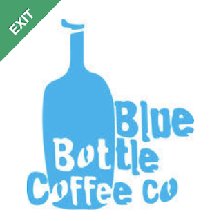 Blue Bottle Coffee